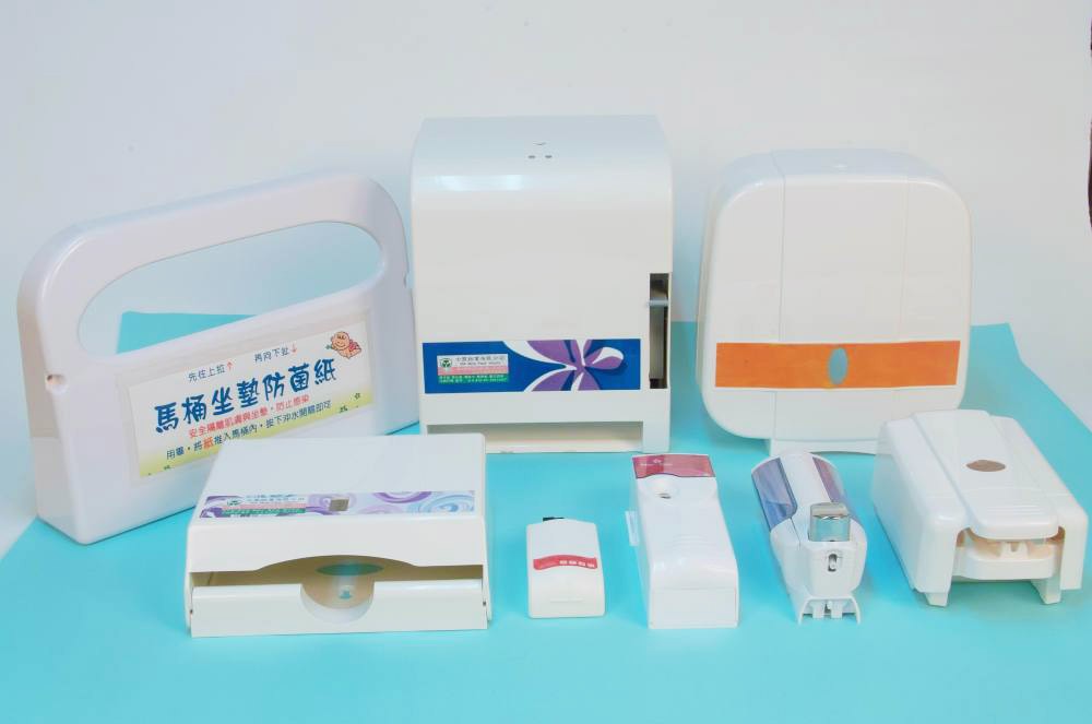 衛生紙架